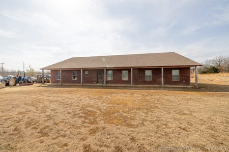 Mannford, OK 74044 Creek County