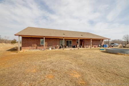 Mannford, OK 74044 Creek County