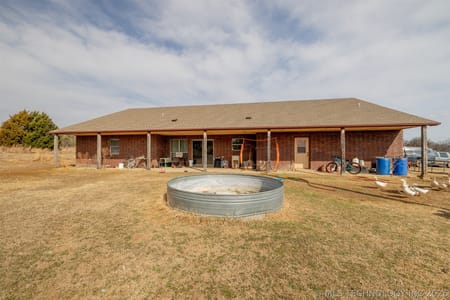 Mannford, OK 74044 Creek County