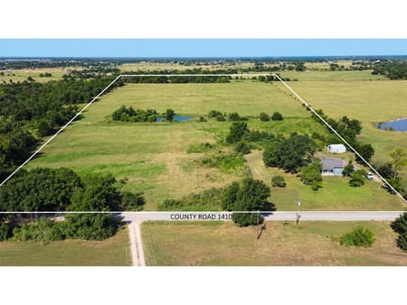 Bonham, TX 75418 Fannin County