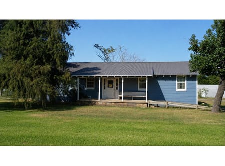 Bonham, TX 75418 Fannin County