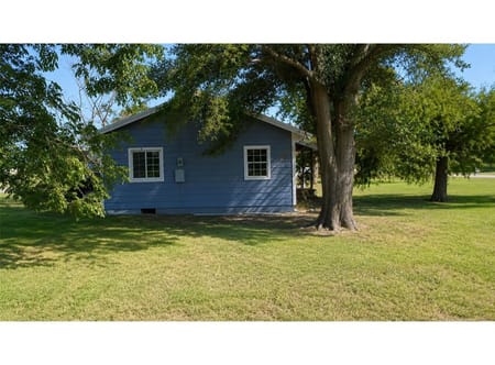 Bonham, TX 75418 Fannin County