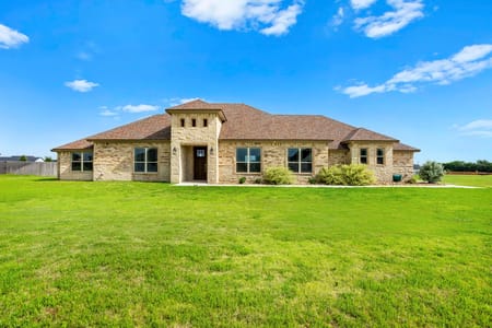 Salado, TX 76571 Bell County