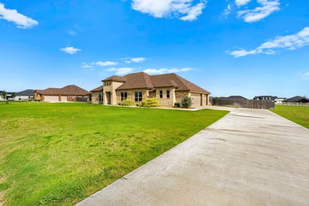 Salado, TX 76571 Bell County