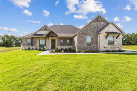 Godley, TX 76044 Johnson County