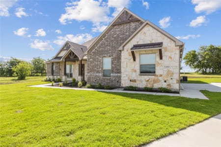 Godley, TX 76044 Johnson County