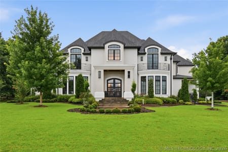 Owasso, OK 74055 Rogers County