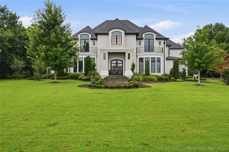 Owasso, OK 74055 Rogers County