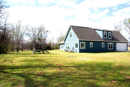 Saltillo, TX 75478 Hopkins County