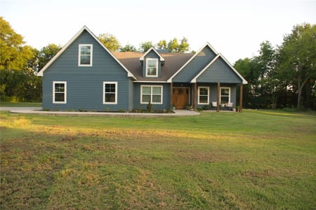 Saltillo, TX 75478 Hopkins County