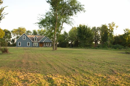 Saltillo, TX 75478 Hopkins County