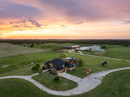 Jacksboro, TX 76458 Jack County
