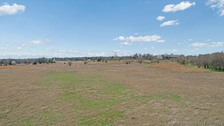 Mead, OK 73449 Bryan County