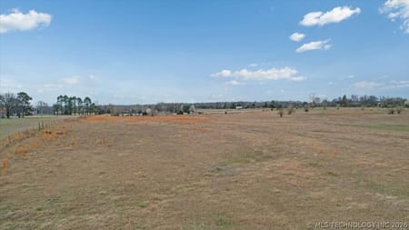 Mead, OK 73449 Bryan County