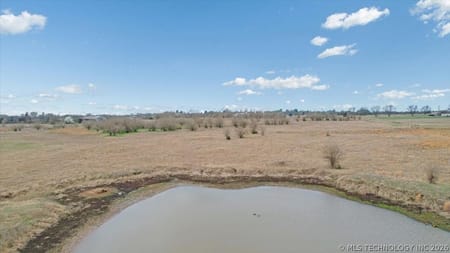Mead, OK 73449 Bryan County