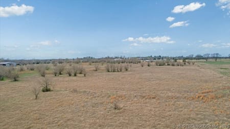 Mead, OK 73449 Bryan County