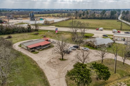 Magnolia, TX 77355 Montgomery County
