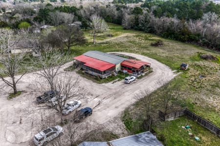 Magnolia, TX 77355 Montgomery County