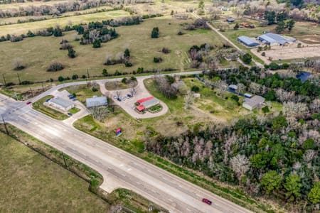 Magnolia, TX 77355 Montgomery County