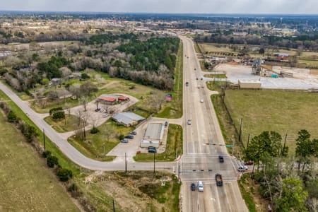 Magnolia, TX 77355 Montgomery County