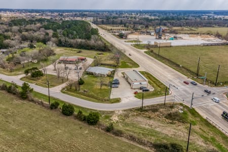 Magnolia, TX 77355 Montgomery County