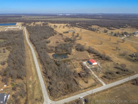 Broken Arrow, OK 74014 Wagoner County