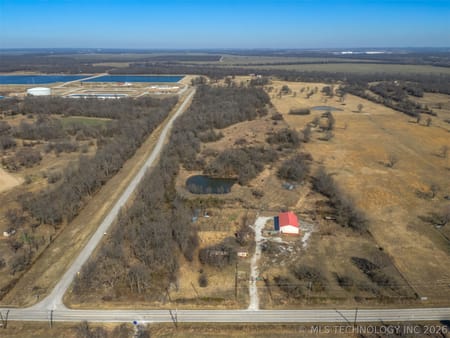 Broken Arrow, OK 74014 Wagoner County
