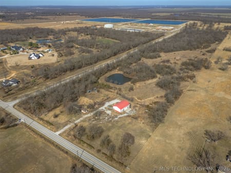 Broken Arrow, OK 74014 Wagoner County