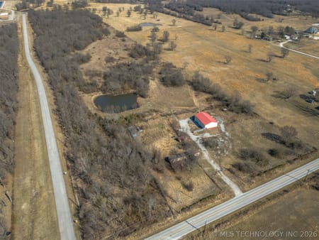 Broken Arrow, OK 74014 Wagoner County