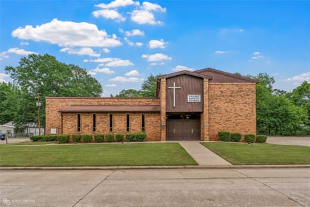 Shreveport, LA 71108 Caddo Parish