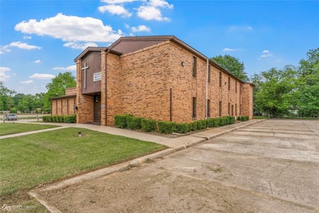 Shreveport, LA 71108 Caddo Parish