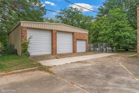 Shreveport, LA 71108 Caddo Parish