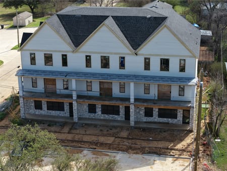 Mansfield, TX 76063 Tarrant County