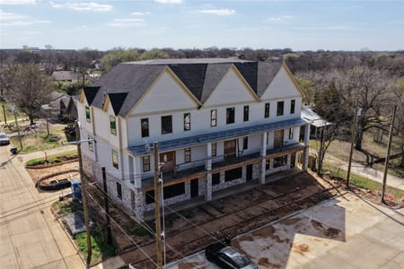 Mansfield, TX 76063 Tarrant County