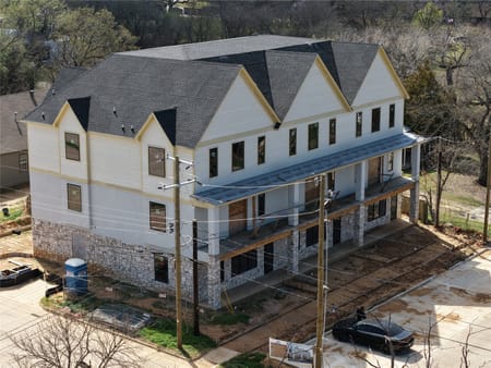 Mansfield, TX 76063 Tarrant County