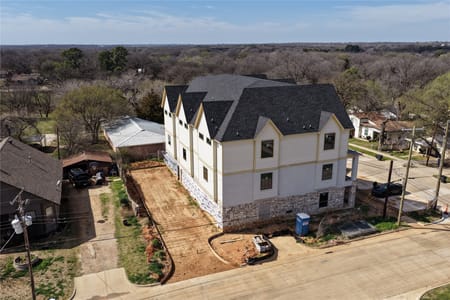 Mansfield, TX 76063 Tarrant County