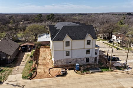 Mansfield, TX 76063 Tarrant County