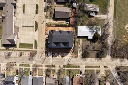 Mansfield, TX 76063 Tarrant County