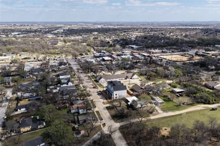 Mansfield, TX 76063 Tarrant County