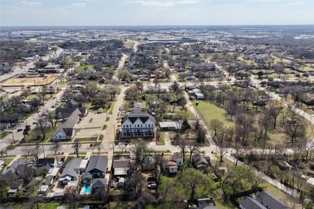 Mansfield, TX 76063 Tarrant County