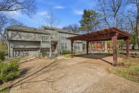 Pottsboro, TX 75076 Grayson County