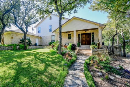 Granbury, TX 76048 Hood County