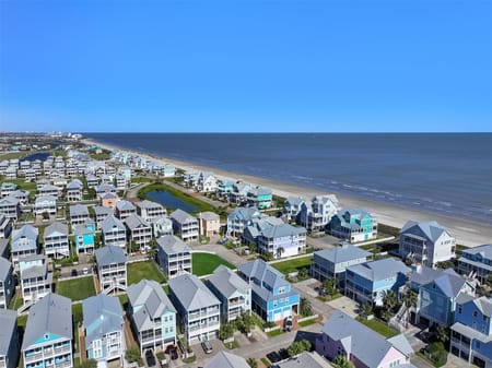 Galveston, TX 77554 Galveston County
