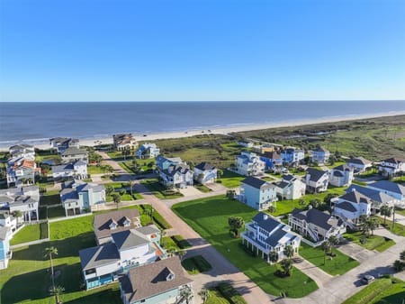 Galveston, TX 77554 Galveston County