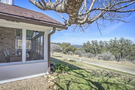 Horseshoe Bay, TX 78657 Llano County