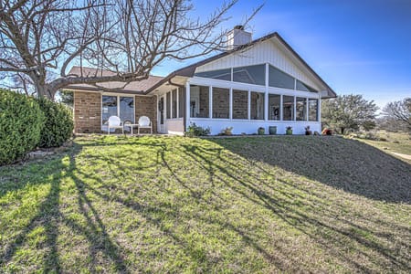 Horseshoe Bay, TX 78657 Llano County