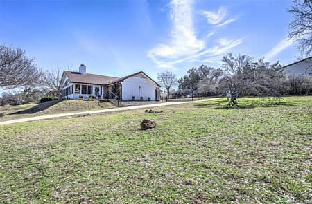 Horseshoe Bay, TX 78657 Llano County
