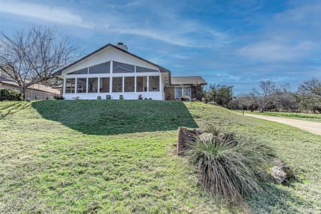 Horseshoe Bay, TX 78657 Llano County