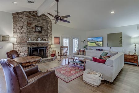 Horseshoe Bay, TX 78657 Llano County