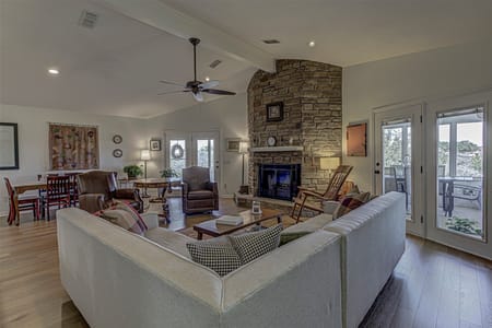 Horseshoe Bay, TX 78657 Llano County